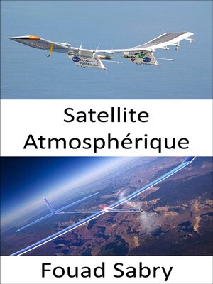 cover image of Satellite Atmosphérique
